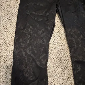 Tiger Mist Black Trousers thumbnail 2
