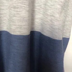 Color block Women’s workout tank thumbnail 2