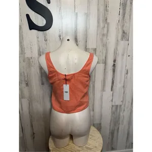 UGG melon tank top thumbnail 4