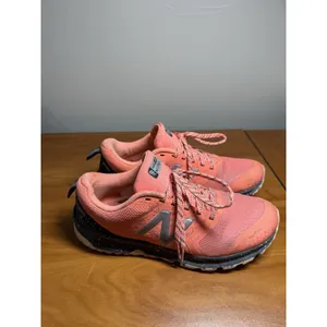 New‎ Balance FuelCore Nitrel Fiji Pink Trail Running shoe Sneaker W7 thumbnail 3