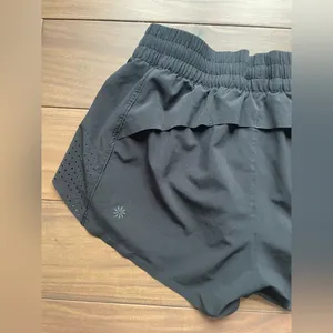 Athleta Hustle 3" Short Size XXS thumbnail 9