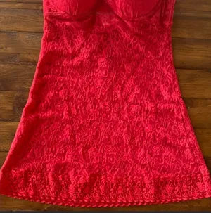 NWT Victoria’s Secret The Lacie Chemise Push Up Bra (M) thumbnail 5