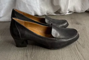 Michelle D Slip On Loafers Size 7.5 thumbnail 1