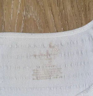 Free People Square Neck Tank Top thumbnail 3