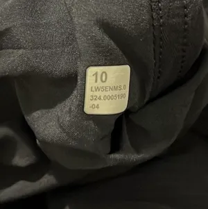 Lululemon Dance Studio Mid-Rise Pant JOGGER thumbnail 6