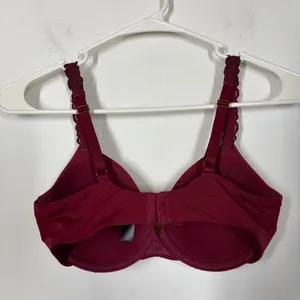 Natori Pure Luxe Custom Coverage Underwire Bra Size 32C thumbnail 3