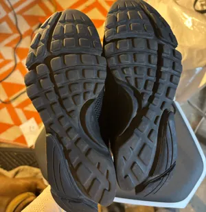 Nike Air Presto Fly  thumbnail 4