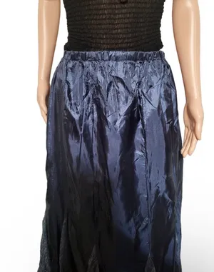 Renee Lamar midnight blue pull thumbnail 4
