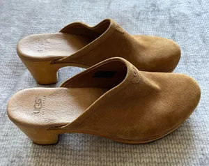 UGG Clogs  thumbnail 1