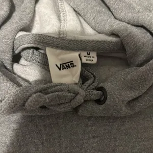 Vans women’s sweatshirt. Size Medium. thumbnail 2