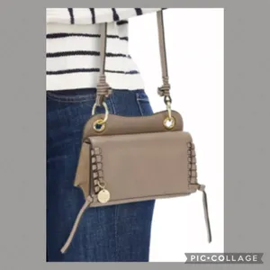 See By Chloe Tilda Shoulder Bag thumbnail 3