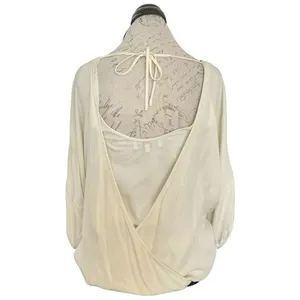 Tibi Blouse thumbnail 3