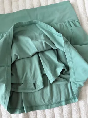 Athleta Salutation Pocket 14.5” Skort thumbnail 3