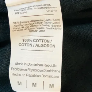 IP Casino Resort Spa Biloxi, Mississippi Blackjack Tournament Shirt NWOT… thumbnail 4