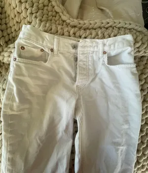 Free People Wide Leg Jeans thumbnail 3