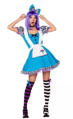 Spirit Halloween Halloween Costume thumbnail 1