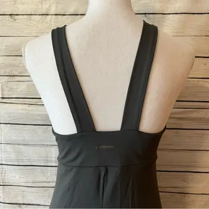 Patagonia Gray W’s Corinne Dress Size Medium thumbnail 5