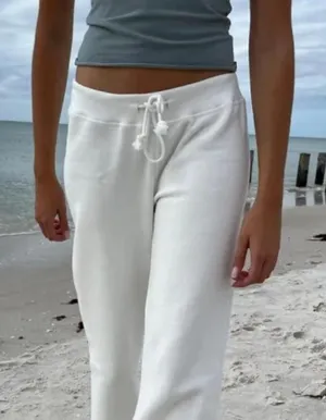Rainey Cotton Brandy Melville Sweatpants thumbnail 1