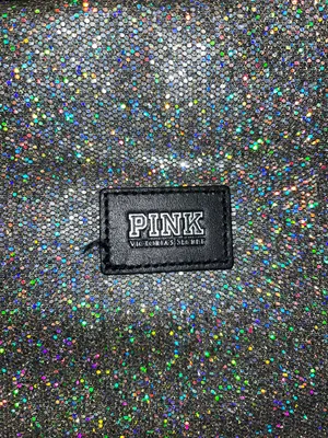 Pink Victoria’s secret Ipad Case thumbnail 2