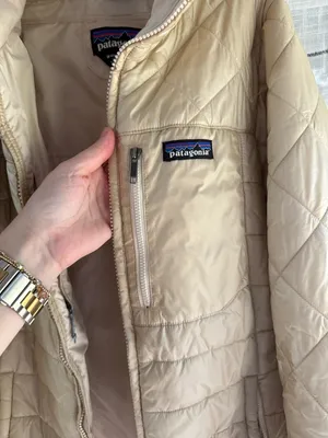 Patagonia Women's Radalie Jacket thumbnail 5
