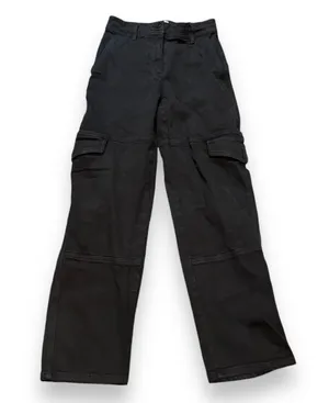 Aritzia Wilfred Free Maeve Cargo Pants thumbnail 6