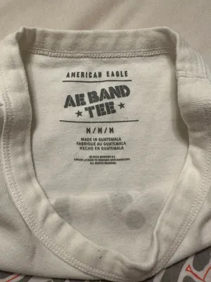 American Eagle Outfitters thumbnail 2