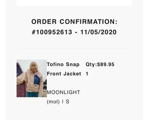Billabong Sherpa thumbnail 7