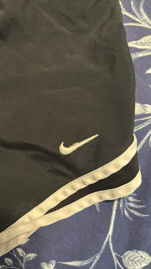 Nike Dri-Fit Shorts Running Black thumbnail 2