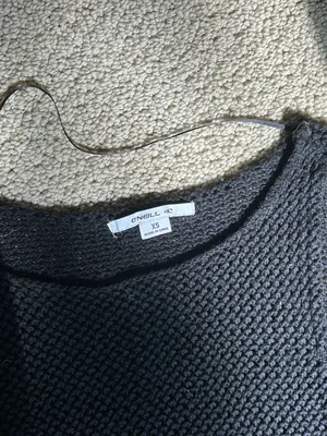 o’neill crochet tank top thumbnail 3