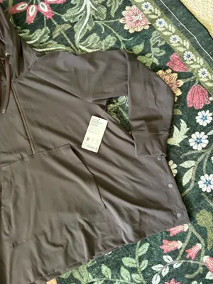 NWT Athleta hoodie  thumbnail 4