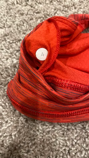 Lululemon Bras Set of 2 cross back bras thumbnail 3