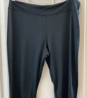 FINAL MARKDOWN Ladies champion workout slacks large thumbnail 1