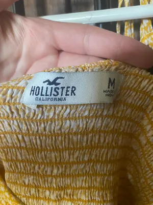 Long Sleeve Dress thumbnail 3