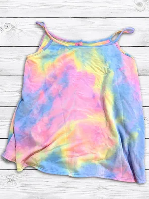 7th Ray Tank Top thumbnail 2