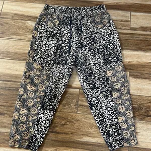 Free people narfa night pants thumbnail 3