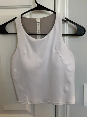 Lululemon Tank thumbnail 1