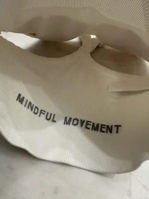 Seamless Ribbed Favorite Bra Tank Alo Yoga thumbnail 6