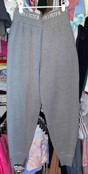 Hollister Ultra High-Rise Sweatpants thumbnail 1