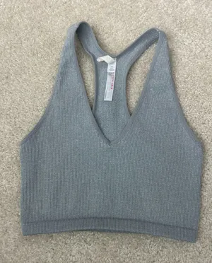 Women’s Free People Movement Tank Top thumbnail 1