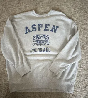 Garage aspen crew neck thumbnail 1