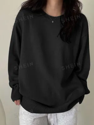 SheIn Sweater thumbnail 1