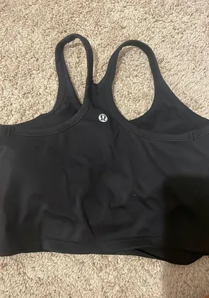 Lululemon Tank thumbnail 3