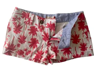 Red Camel‎ Mini Shorts Size 5 thumbnail 1