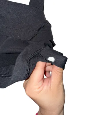 Lululemon Align Tank Top Black 8 thumbnail 13