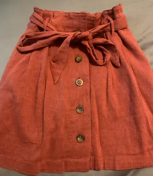 Hollister Skirt thumbnail 1