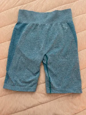 Gymshark Biker Shorts thumbnail 1