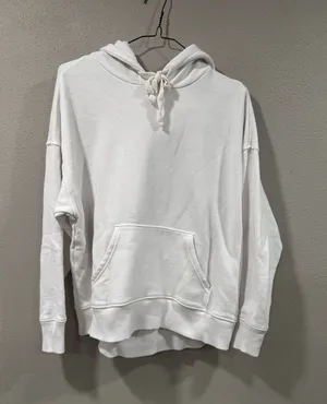 Aerie Oversized Sweatshirt thumbnail 1