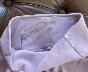 Lululemon align - see threw lace thumbnail 6