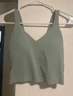 Lululemon Align Tank thumbnail 1