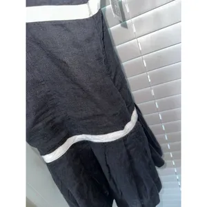 Kimchi blue black and white dress nwt thumbnail 3